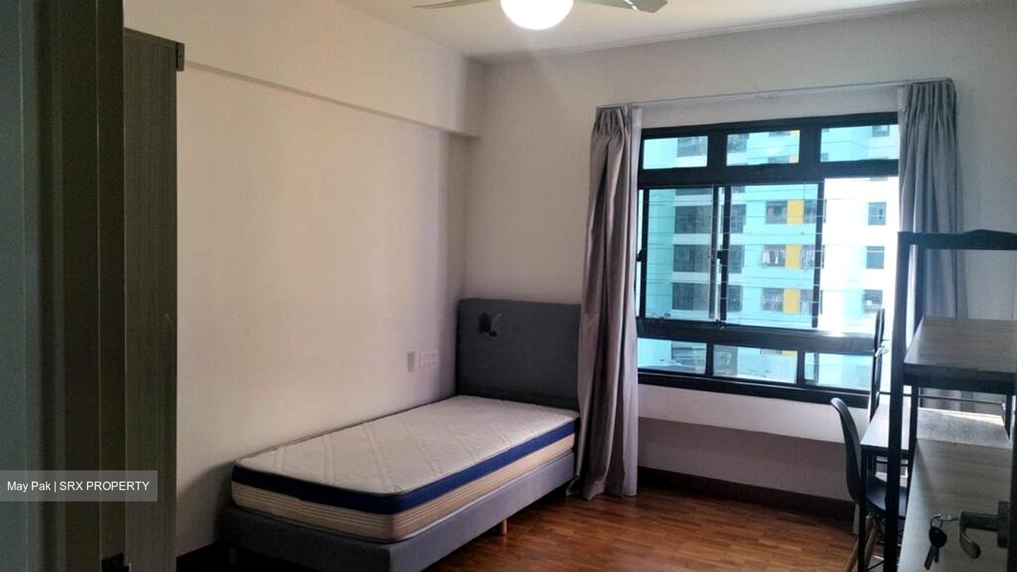 Blk 987C Jurong West Street 93 (Jurong West), HDB 5 Rooms #507254001